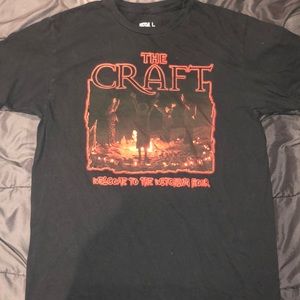 The Craft TShirt